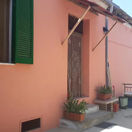 La Casetta *