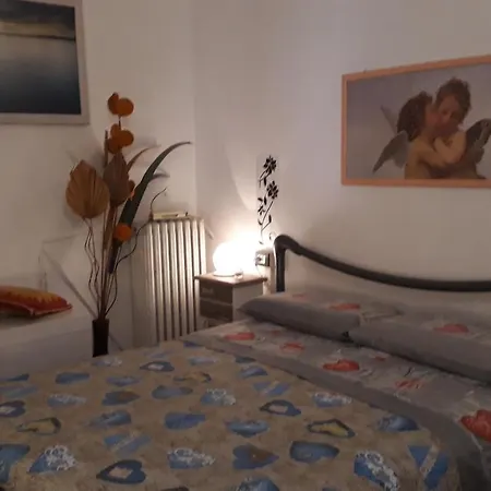 La Casetta *