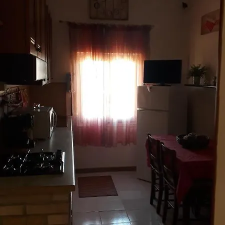 La Casetta Apartment *