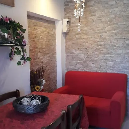 La Casetta Apartment *